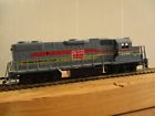 6034 Life Like Louiseana Nashville Ho Scale Diesel Locomotive By Trains