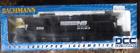 60441 Bachmann Ho Norfolk Southern Emd High Nose Diesel Loco Dcc
