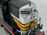 606-31040 Rapido Ho Alco Standard Dc Southern Pacific