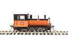 6073 Broadway Limited Ho Scale Milwaukee