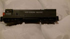 6087 Bachmann Train Engine