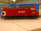 Gp38-2 61106 Bachmann Cprail 3018 Ho 022899611068