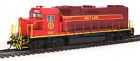 Gp38-2 61120 Bachmann Emd W-dcc 022899611204