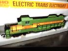 611371 Cox Ho Scale Ontario