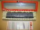 6117 Rivarossi New York Central Powered Diesel Locomotive In Box