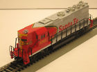 0228993 61200 Bachmann Ho Scale Sante Fe Deisel Locomotive Vintage 022899612003