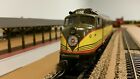 6121.1 Overland Models Overland-omi Ho