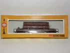6152 Cox Ho Scale Big Pine Lumber Log Dump Cars Logs