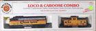 0228991 61600 Bachmann Ho Train Loco 022899616001