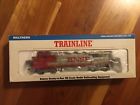 931-181 616374002511 Walther S Trainline
