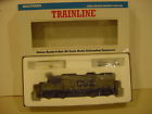 Gp-15 616374007134 Walthers Trainline Ho Scale Ready To Run Conrail