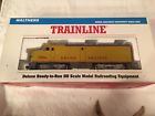931-203 616374015337 Walthers Ho Trainline Alco Loco Union Pacific