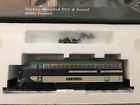 616374064311 Walthers Proto Locomotive Wabash Dcc Sound Limited Edition
