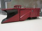 616374126453 Walthers Proto Russell Snowplow Alaska Railroad