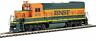 Gp15-1 616374159475 Walthers Trainline Ho Scale Model Emd Standard Dc