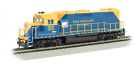 Gp38-2 61711 Bachmann Emd Necr 022899617114