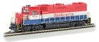 Gp38-2 61718 Bachmann Emd Standard 022899617183