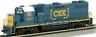 61720 Bachmann Ho Csx Htm Emd Diesel Locomotive 022899617206