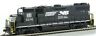 61721 Bachmann Ho Emd Diesel Locomotive Dcc Ready Norfolk Southern Bac