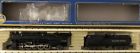 2-10-2 6206 Rivarossi Ahm Baltimore Ohio Steam