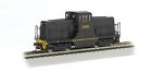 Prr9338 62212 Bachmann Ge 44t Swtchr 022899622125