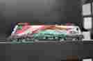 62365 Roco Gysev 1047 504-4 Haydn Special Edition Electric Engine