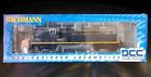 0228994 62404 Bachmann New Ho Diesel Locomotive Baltimore Ohio Dcc 022899624044