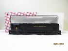 6251 Stewart Hobbies Inc Dcc Alco High Hood Norfolk Western Locomotive