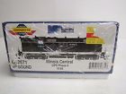 62671 Athearn Genesis Ho Rtr