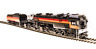 4124 6268 Broadway Limited Imports Ho Cab Forward Southern Pacific 0836563062687