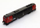 63994 62713 Roco Denmark Dsb Diesel Locomotive Mz Rail Ho 9005033627133