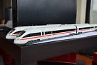 63031 Roco German Db Ag Ice Td Dmu Set Esu Loksound