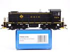 63106 Bachmann Ho Scale Erie Diesel Switcher Locomotive Dcc 022899631066