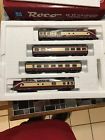 63131 63130 Roco Br Vt Diesel Rail Car Tee New Original Package