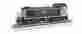 0228994 63209 Bachmann Ho Atsf Alco S4 1529 022899632094