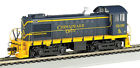 0228998 63214 Bachmann Alco S4 W-sound 022899632148