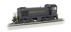 Bachmann-s4 63216 Bachmann S4 Dcc W-snd 022899632162