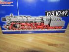 63283 Rco German Steam Locomotive