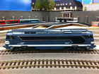 68007 63460 Roco Class Diesel Locomotive Usa Free Shipping 9005033634605