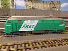 467901 63491 Roco Class Diesel 9005033634919