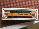 0228995 63509 Bachmann New Ho Chessie System Dcc Ready Kadees 022899635095