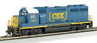 0228998 63524 Bachmann Emd Gp40 Standard 022899635248