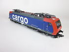 Re482 63591 Roco Ho Swiss Sbb Cargo