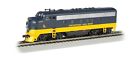 Bachmann-f7-a 63708 Bachmann F7-a Dcc Rdy 022899637082