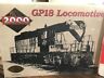 Gp-18 6378 Proto Life Like Ho Scale
