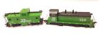 6388 Athearn Vintage Ho Diesel