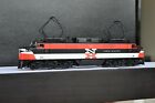 6390.1 Overland Models Omi New Haven Nh Jets Electric Engine Rare