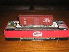 6407-1 Atlas Ann Arbor Ho Usra Steel Rebuilt Box 732573640719