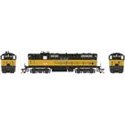 7975341 64105 Athearn Genesis Burlington Patch Ho Mib 797534641051