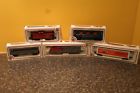 641265192910 Bachmann Set Of 5